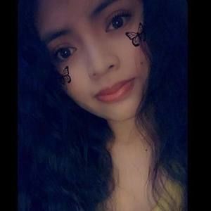 Meet your Posher, Juventina